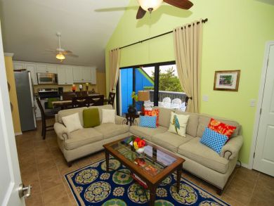 North Captiva Island One Block to Beach